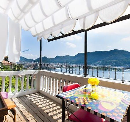 Apartment Como 54B מראה חיצוני תמונה