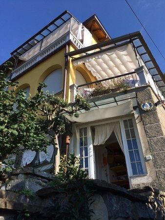 Apartment Como 54B חדר תמונה