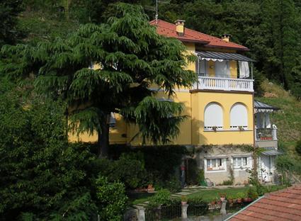 Apartment Como 54B מראה חיצוני תמונה