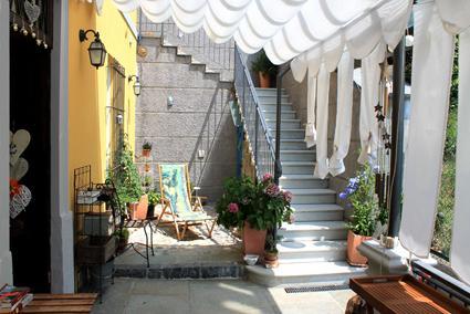 Apartment Como 54B מראה חיצוני תמונה