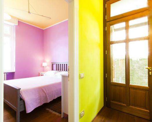 Apartment Como 54B מראה חיצוני תמונה