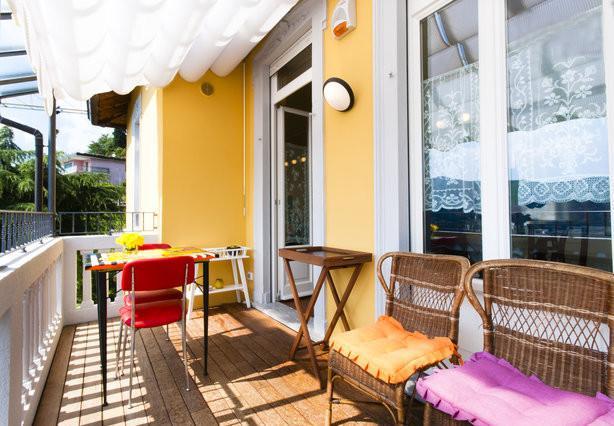 Apartment Como 54B מראה חיצוני תמונה