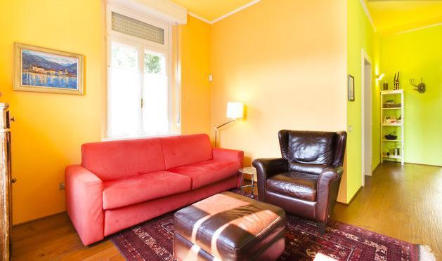 Apartment Como 54B מראה חיצוני תמונה