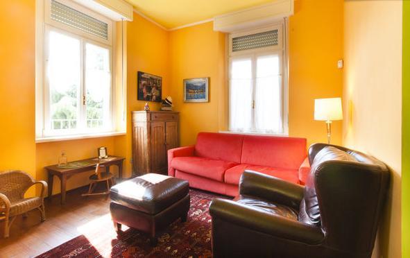 Apartment Como 54B מראה חיצוני תמונה