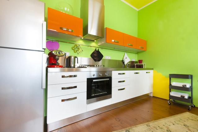 Apartment Como 54B מראה חיצוני תמונה