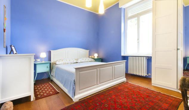 Apartment Como 54B חדר תמונה