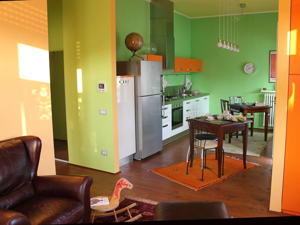 Apartment Como 54B מראה חיצוני תמונה